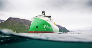 Polarcus set for West Africa seismic project