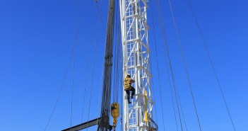Alarm sirens ringing on east coast gas estimates