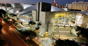 36th PESA Symposium BCEC-Exterior-Mid-Res