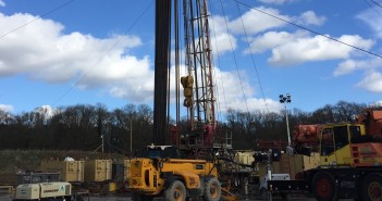 UKOG secures two-year retention for Horse Hill-1
