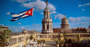 MEO sets spud target date for Cuba