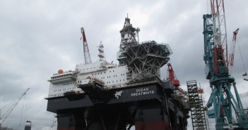 Woodmac sees exploration upturn on the horizon.
