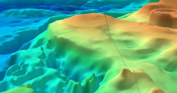 Frogtech uncovers early rift architecture in Gulf of Mexico