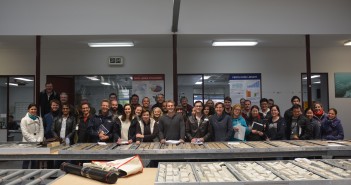 WA workshop gets to the Core of the matter