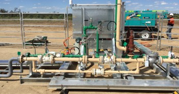 Senex completes pilot development in Western Surat Gas Project