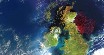 Key to Unlocking 50 years of UK exploration data