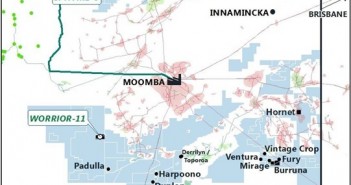 Senex announces Cooper Basin drilling program