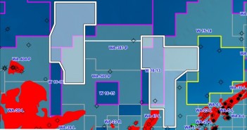 Searcher, CGG start reprocessing Carnarvon Basin data