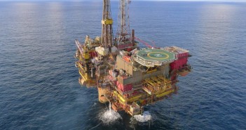 Shell submits program for Brent field decommissioning