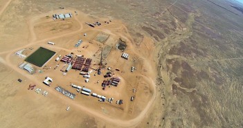SA ups the PACE to hit the gas