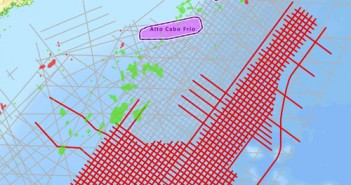 Spectrum concludes Santos Campos survey offshore Brazil