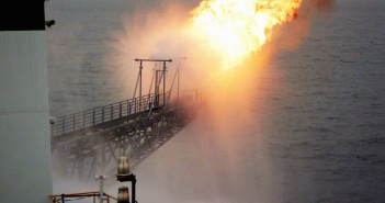 Cairn clarifies timeline for SNE Oilfield development