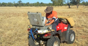 Geoscientist employment recovery stalls