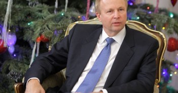 BP targets 4 million bopd by 2020 BP CEO Bob Dudley