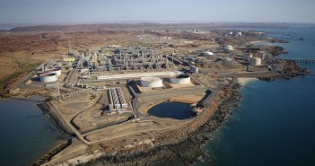 Woodside reveals thinking for Browse Project Karratha Gas Plant