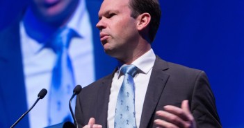 Australia releases 21 new offshore petroleum exploration areas Matt Canavan