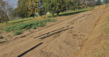 United farms-in to Po Valley field in Italy PoValley_ItalyField