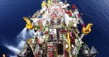 China’s COSL partners Twinza Oil for drilling in PNG COSL