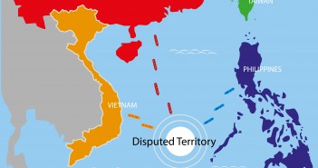 Vietnam ‘secretly drilling’ in South China Sea shutterstock_413852005