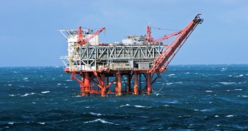 Gulf of Mexico Lease Sale Yields More Than $159 Million in High Bids