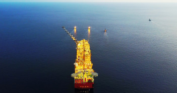 Shell gets NOPSEMA approval for Bratwurst-1 well