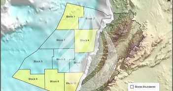 Lebanon extends deadline for offshore licensing bids Open Blocks_En