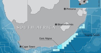 Statoil enters two blocks offshore South Africa Statoil_South Africa