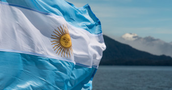 Searcher Commences Malvinas Exploration Campaign shutterstock_360629600