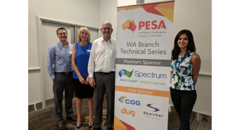 Successful 2018 start for PESA WA Technical Series
