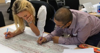 PESA WA SHORT COURSE – The Practical Application of Sequence Stratigraphic Principles DSC00994
