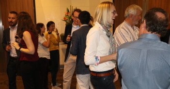 PESA WA Branch’s April Technical Talk