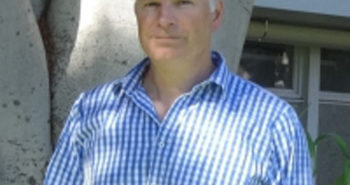 Dr Fraser Bransby appointed Fugro geotechnics chair at UWA