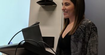 Young Professionals in WA