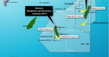 Karoon still courting farm-in partner to expedite FID for its Neon oil field