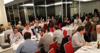 PESA WA QLD June technical lunch