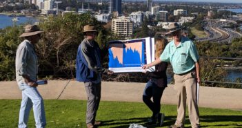 PESA WA hosts another successful field trip for 2018 to Swan Valley