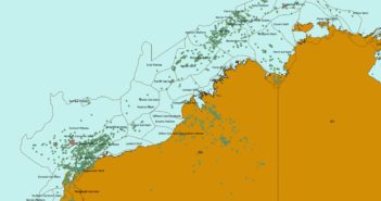 MGPalaeo and Petrosys to expand GPinfo’s Capabilities