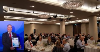 Pluto 4D – Australia’s first 4D over a gas field is an outstanding success