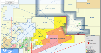 TGS announces updates to Australian data library