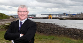 Wood wins new contract for Scarborough gas field development