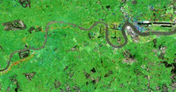 CGG’s MotionMap UK Data ‘Enhances Ground Risk Reports of Terrafirma Search’