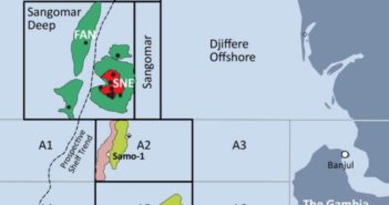 Cairn evaluating FPSO tender bids for SNE