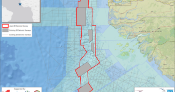 TGS announces new 3D multi-client survey off West Africa