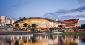 The value Geoscience brings to Australia