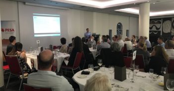 QLD Branch October Technical Meeting – Mark Casey, Senex Energy