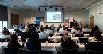 PESA QLD 2018 Symposium Exploration: Back in the game