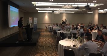 PESA WA Branch September Lunch – Salt Tectonics within the Petrel Sub-basin