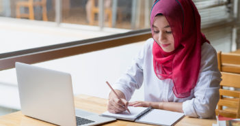 Pakistan’s Bahria University Benefits from CGG GeoSoftware’s Donation Program Promoting Geoscience Education