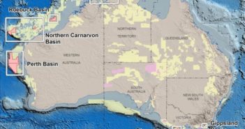 Seven Australian exploration permit awards target $530 million