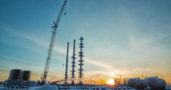 Gazprom and Sinopec capex to top US$259 bn by 2025